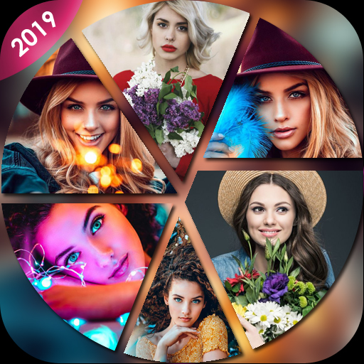 دانلود رایگان نرم افزار Picture Collage Maker Pro 4.1.4