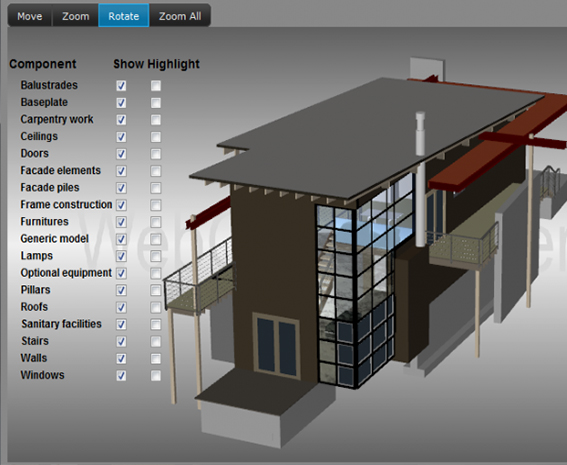 آموزش جامع مدسازی در Revit 2021