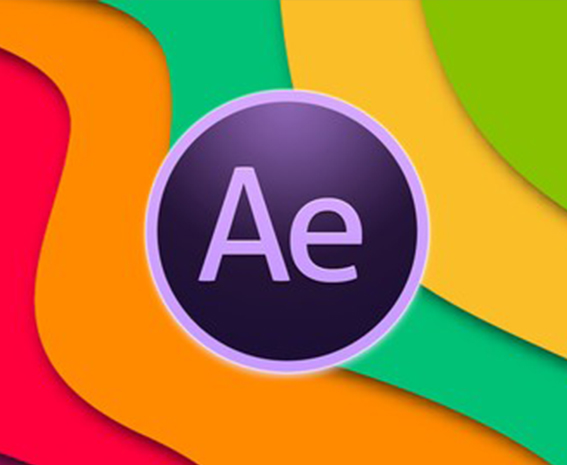 آموزش انیمیشن سازی لوگو در After Effects
