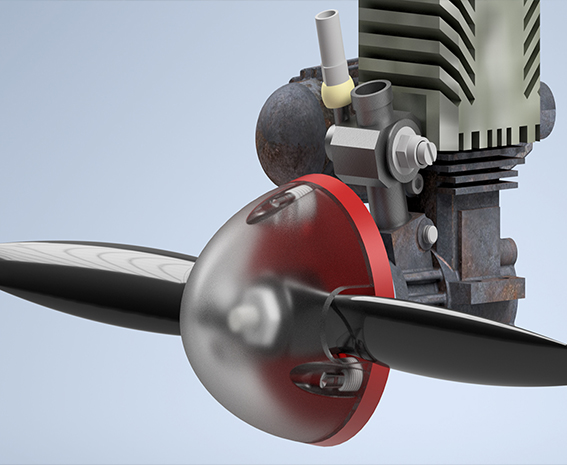 آموزش جامع Autodesk Inventor 2021
