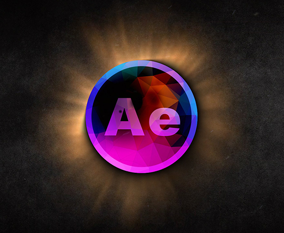 آموزش ساخت لوگو انیمیشن تاثیرگذار در After Effects 2020