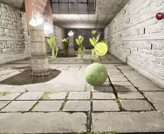 آموزش Unreal Engine 2020 برای مبتدیان