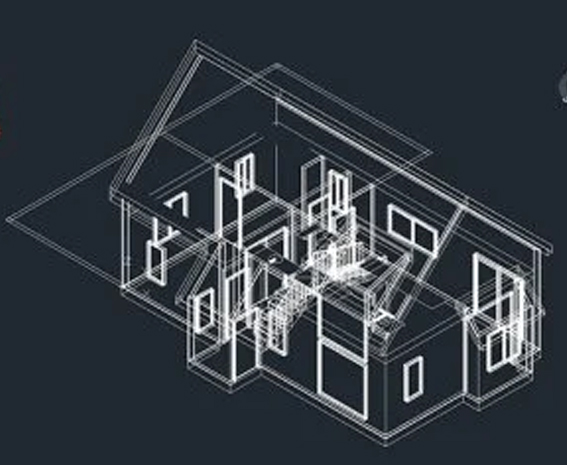 راهنمای جامع AutoCAD
