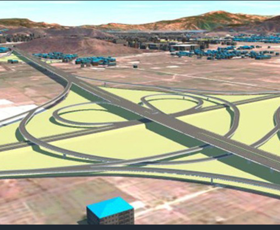 آموزش AutoCAD Civil 3D برای مهندسین و طراحان