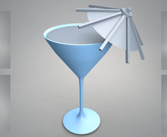 آموزش مبانی مدلسازی Spline در CINEMA 4D