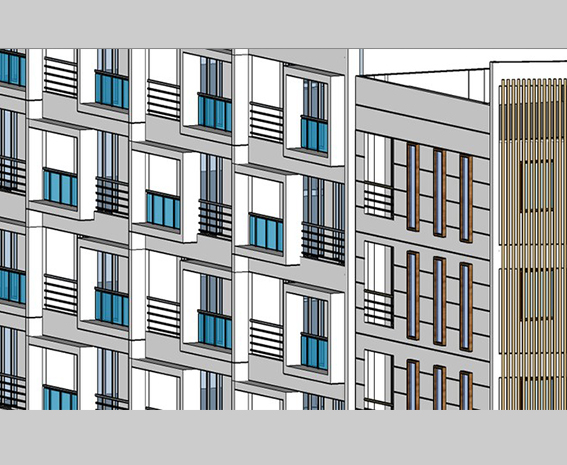 آموزش مستر کلاس SketchUp در معماری