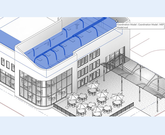 آموزش Revit Architecture در معماری از مبتدی تا پیشرفته