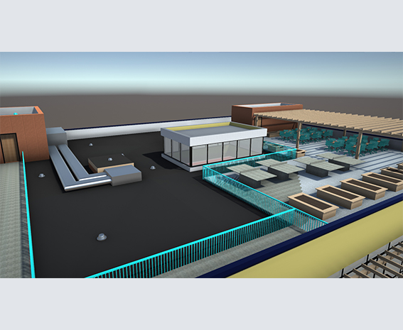 آموزش ورک فلو Unity Reflect برای Revit