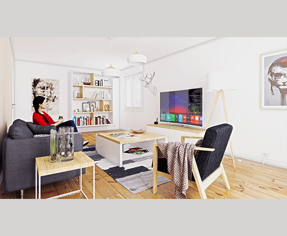 دانلود رایگان موتور رندر Render[in] 3.0.11 برای Sketchup 2020