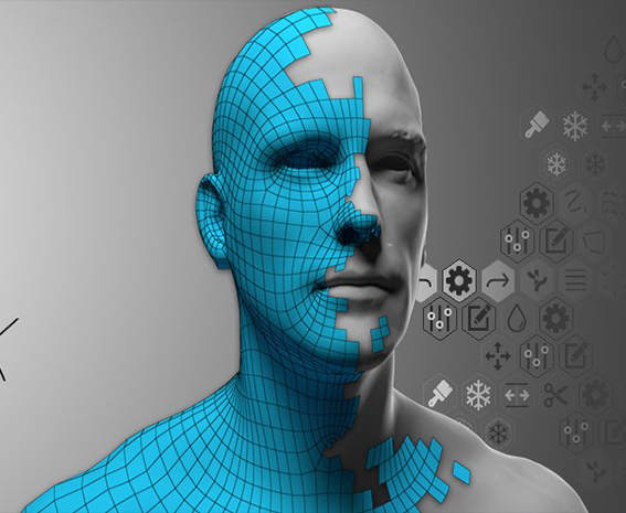 دانلود رایگان پلاگین TopoLogiK v1.12 برای 3DS Max