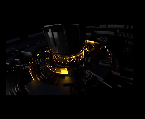 آموزش موتور رندر redshift در Cinema 4D