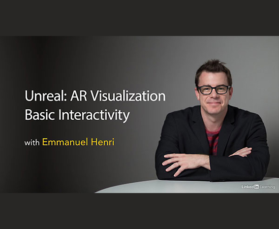 آموزش مفاهیم اساسی نرم افزار Unreal قسمت دوم