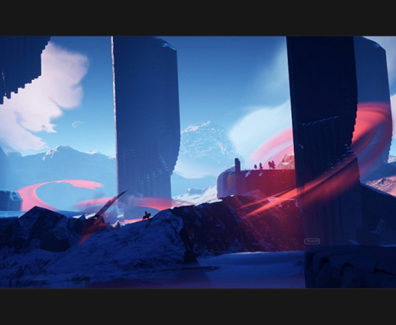 آموزش مقدماتی از یک صحنه در Unreal Engine 4 (قسمت دوم)