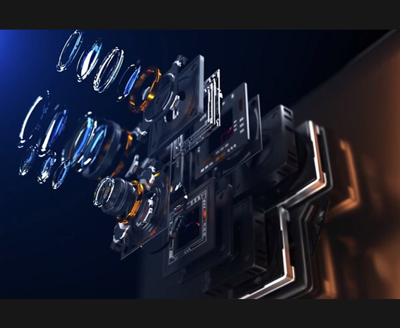 آموزش مستر کلاس انیمیشن سه بعدی در 3DS Max
