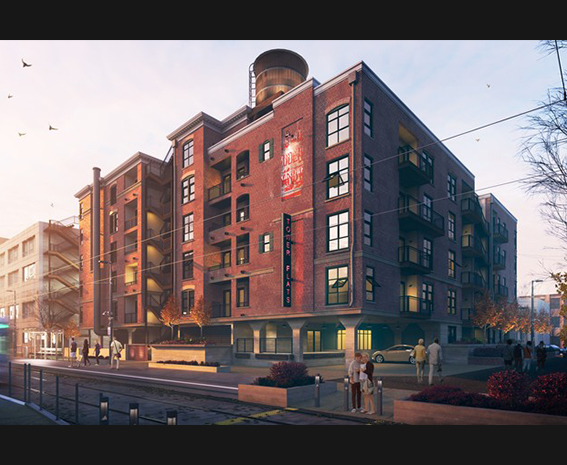 آموزش رندر پیشرفته معماری خارجی 3DS Max + Vray