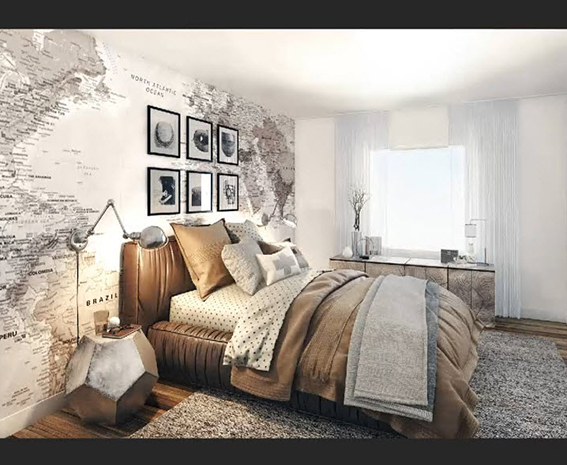 آموزش رندرینگ داخلی با سریعترین روش در 3DS Max