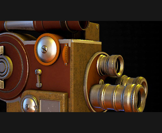 آموزش Substance Designer 2020