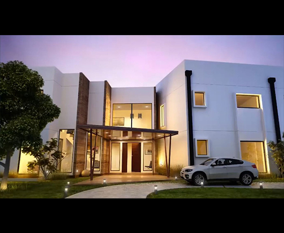 آموزش رایگان تنظیمات رندر در Vray