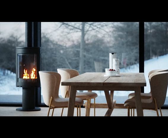 آموزش رندرینگ انیمشن داخلی در 3DS Max