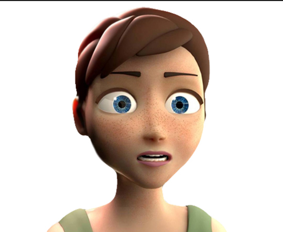 آموزش ساخت انیمشن در Maya