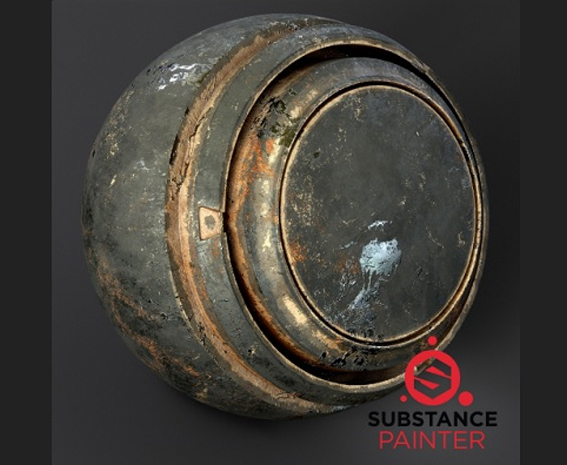 80 اسمارت متریال های علمی تخیلی برای Substance