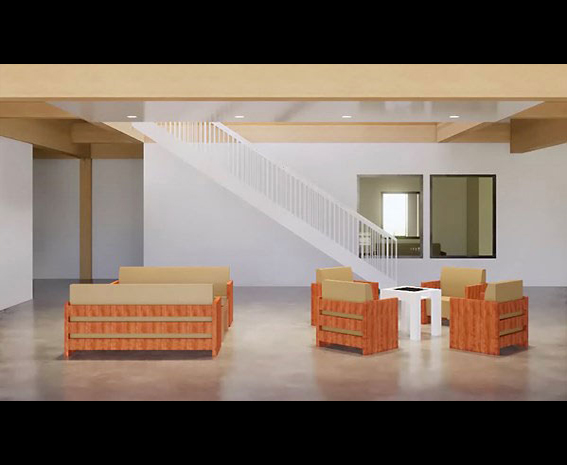 آموزش پلاگین Enscape برای Revit
