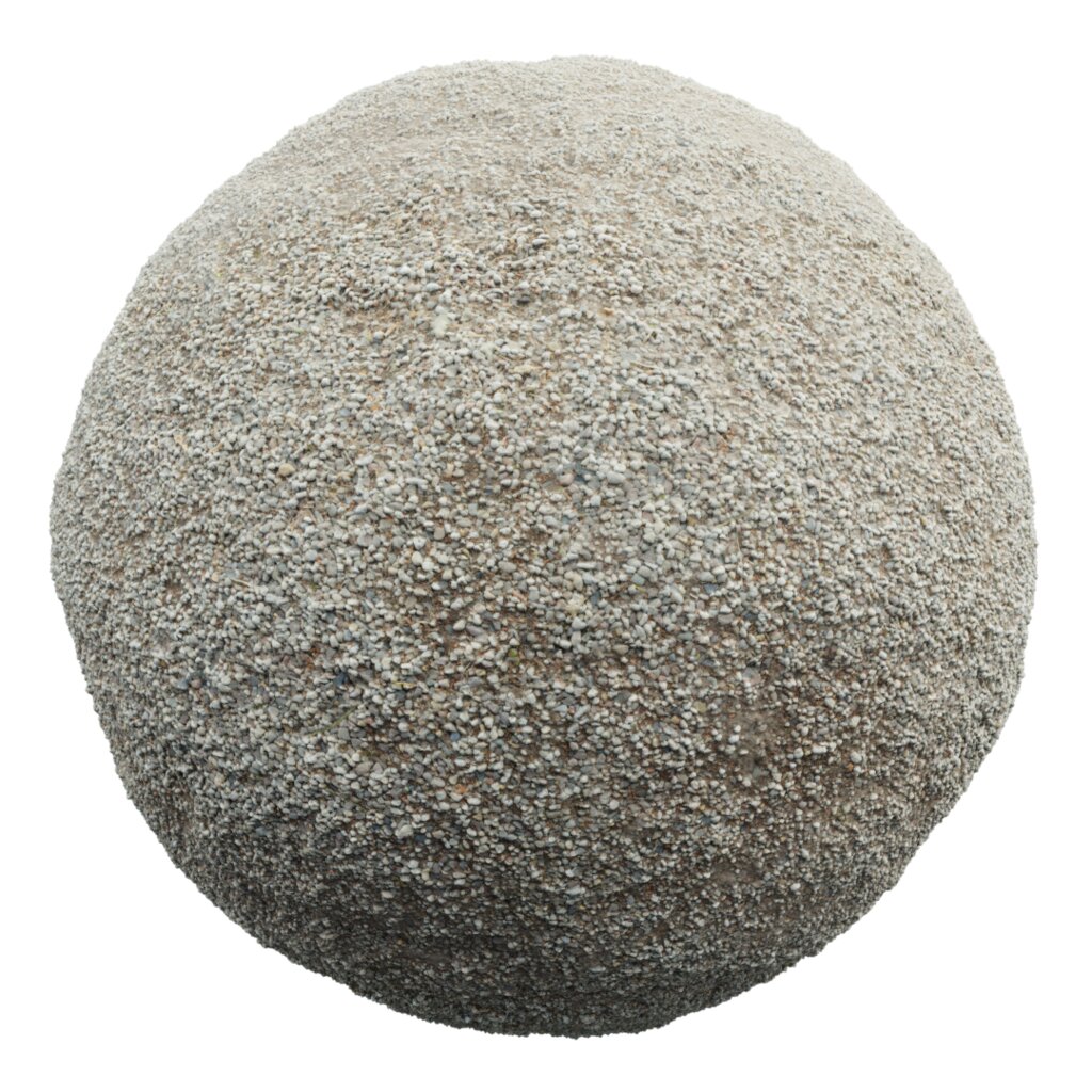 تکسچر سنگ ریزه 6