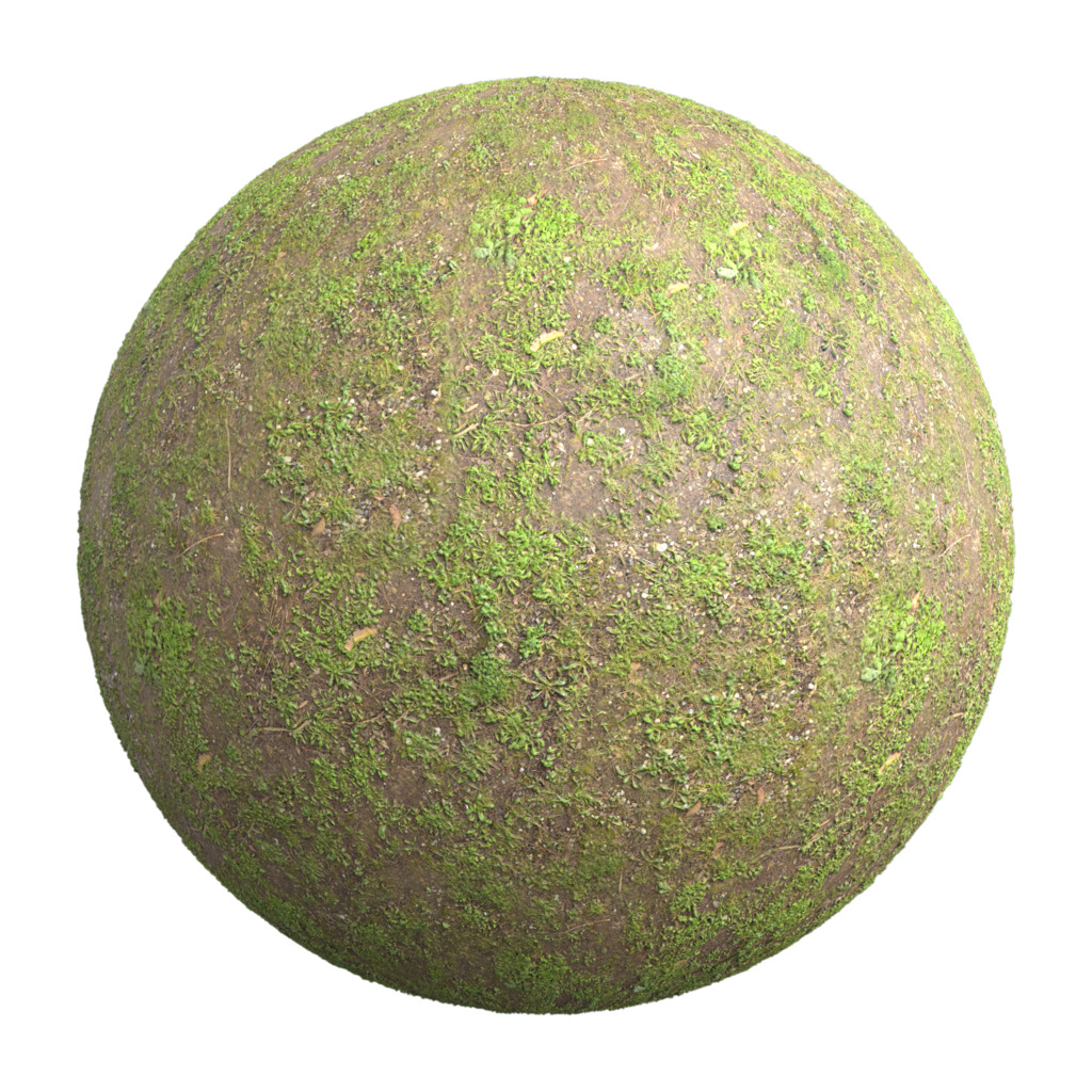تکسچر زمین 3