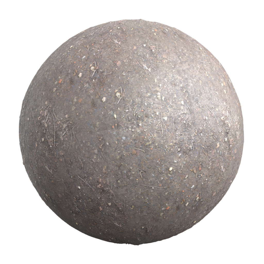 تکسچر زمین 8