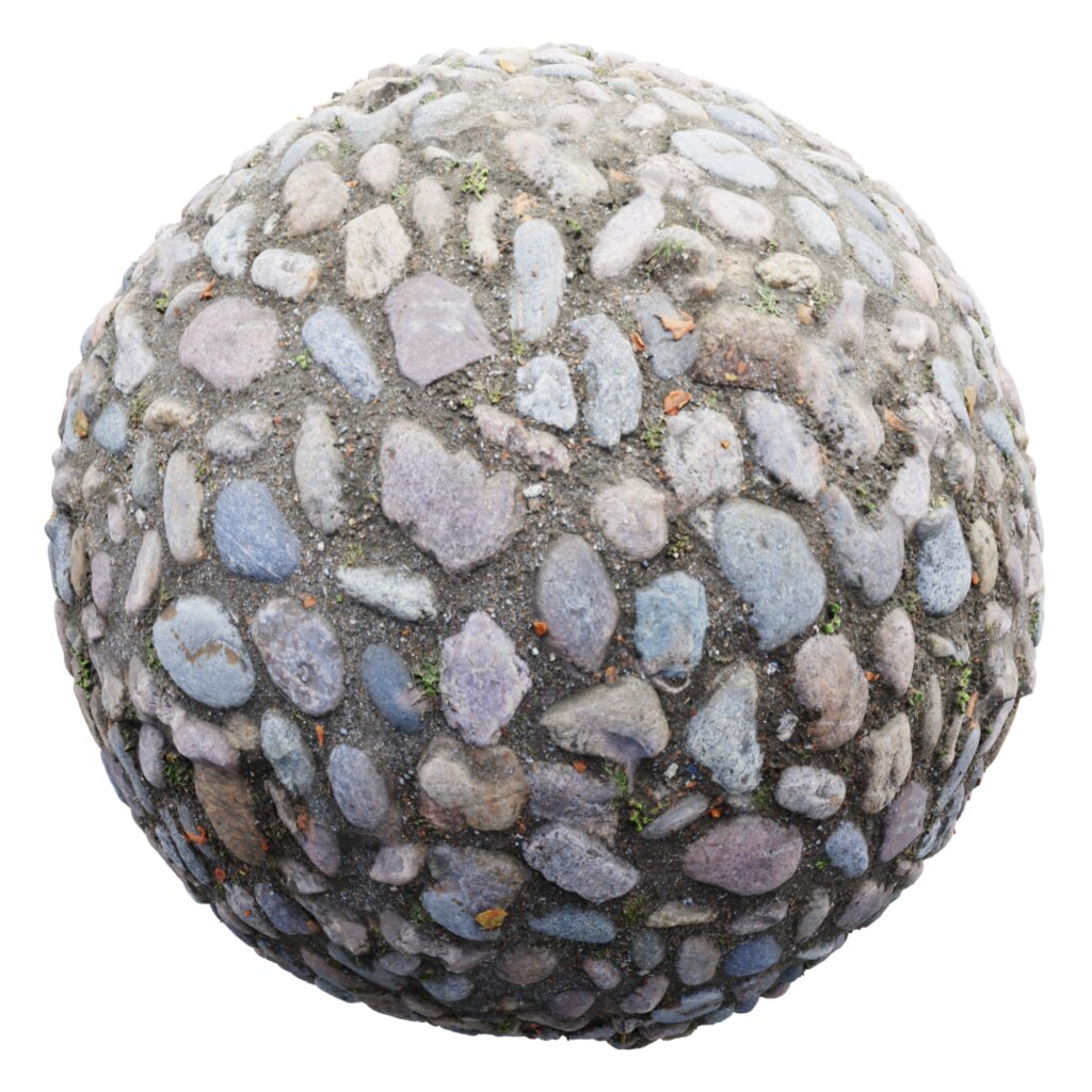 تکسچر صخره 5