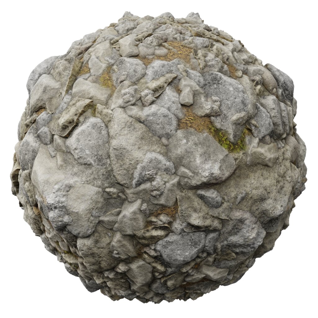 تکسچر صخره 7