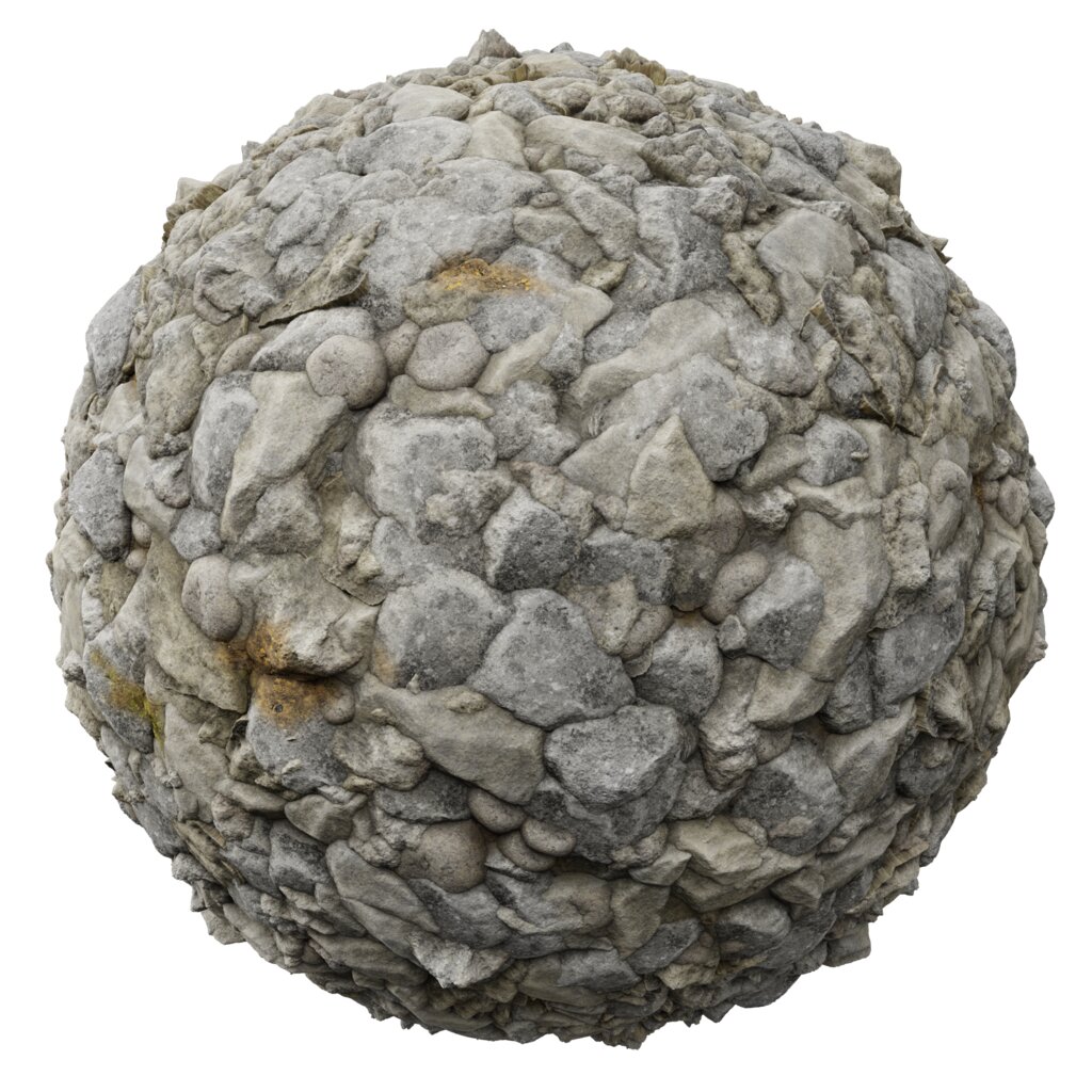 تکسچر صخره 8