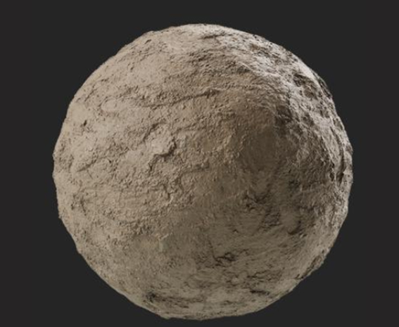پک متریال آماده 20-60 Substance
