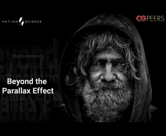 آموزش جلوه هنری در After Effects