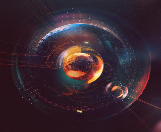آموزش طراحی انیمیشن در Cinema 4D