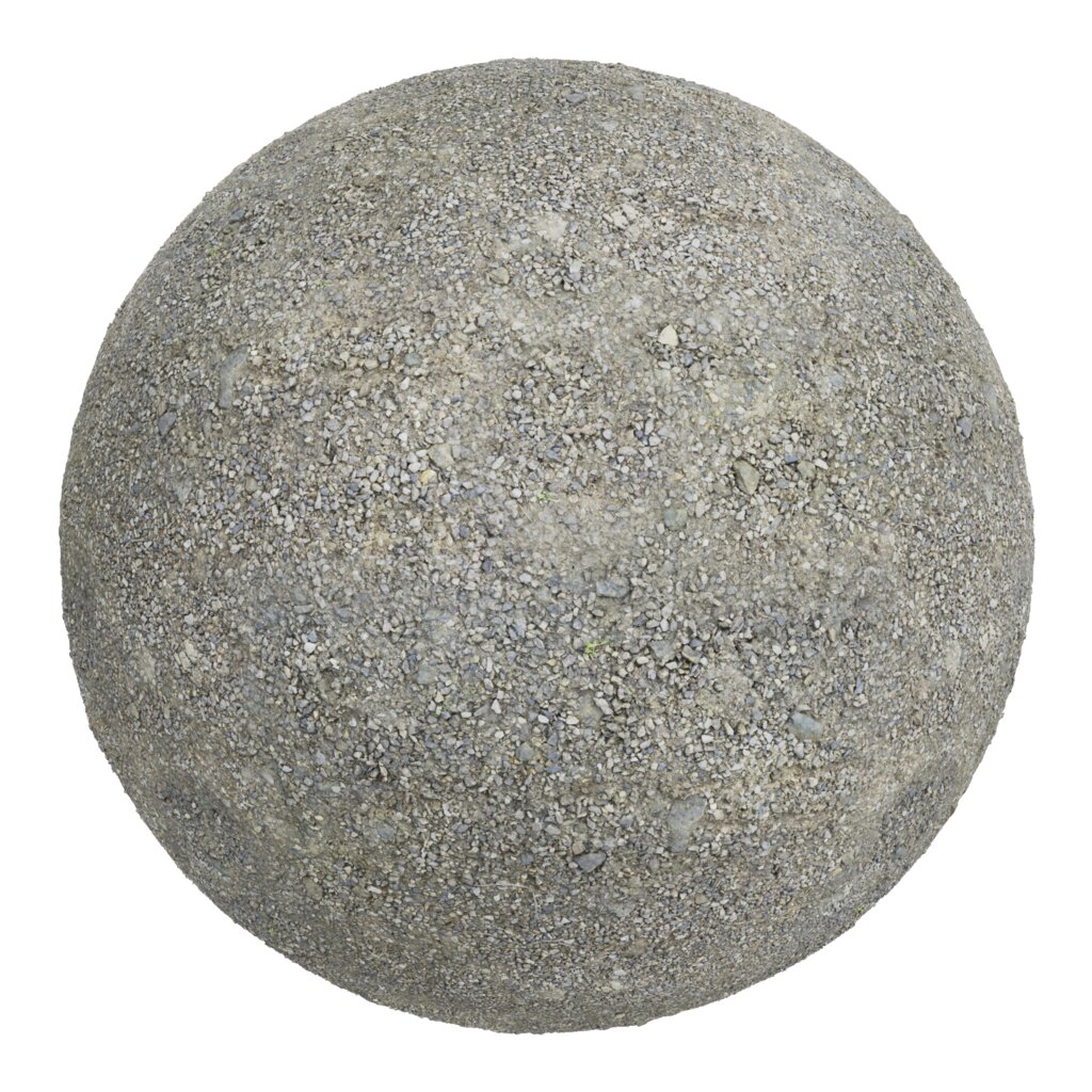 تکسچر سنگ ریزه 10