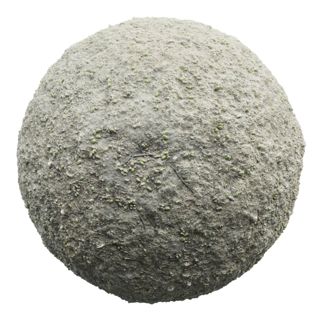 تکسچر زمین 18