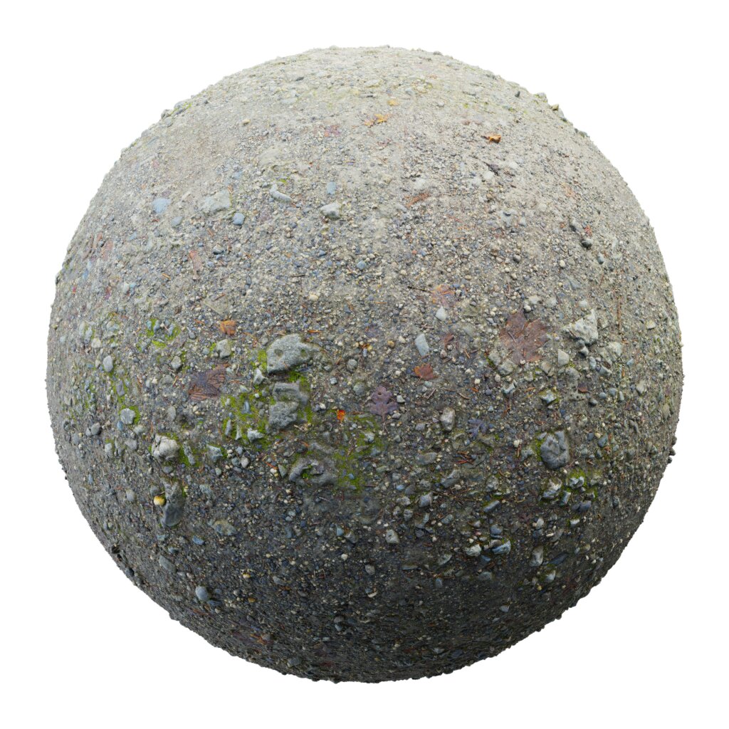 تکسچر زمین 21