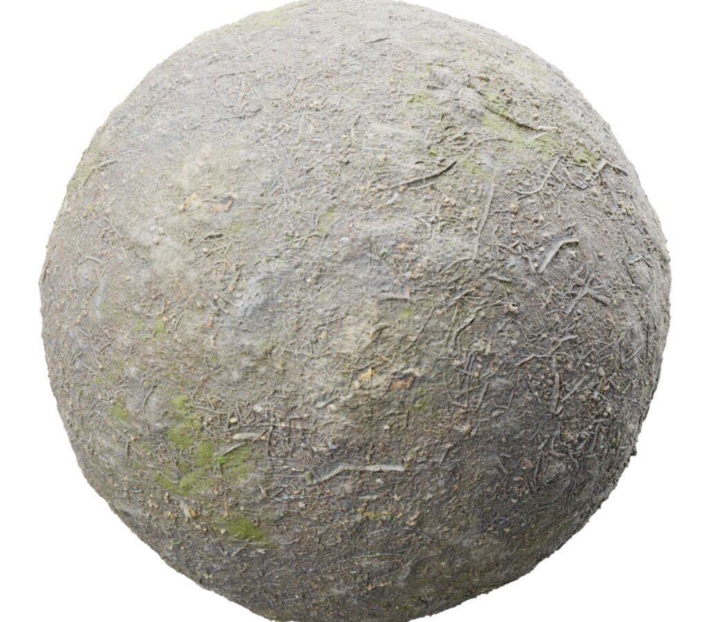 تکسچر زمین