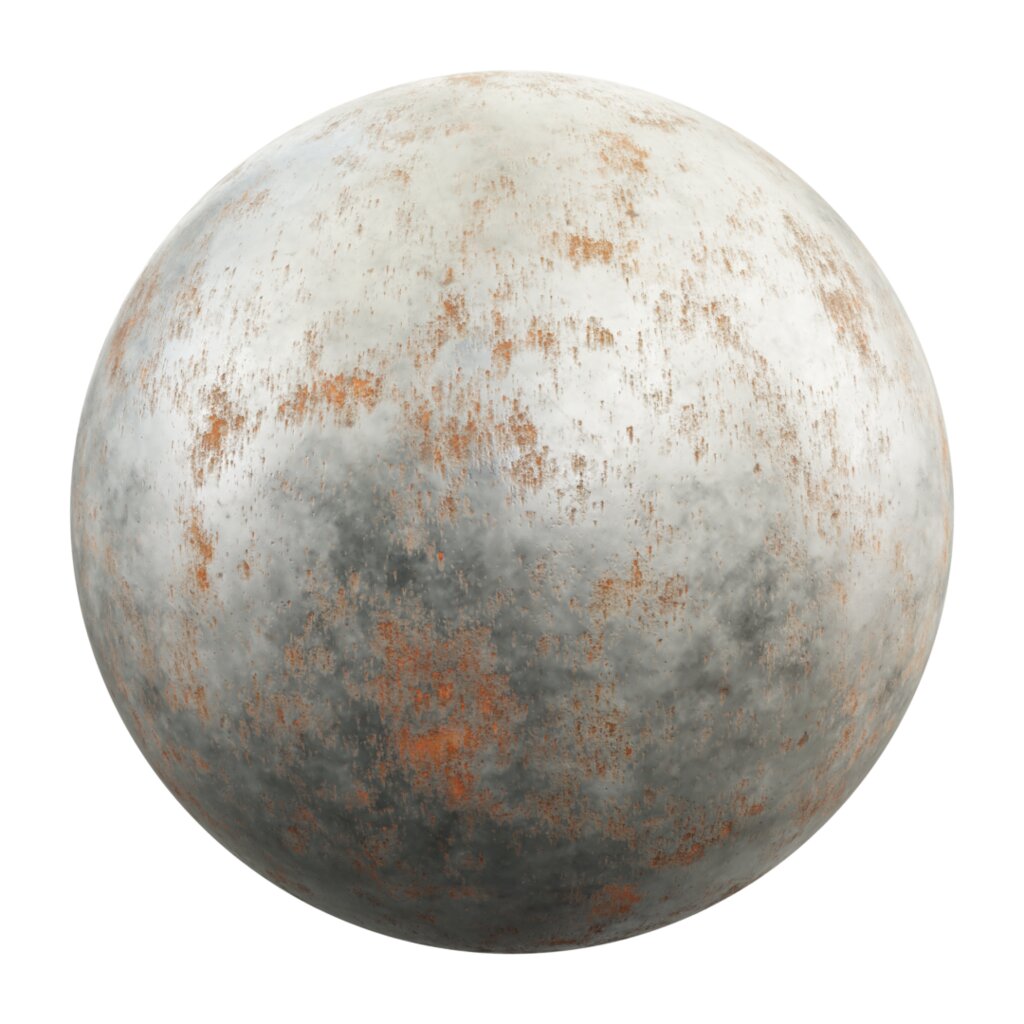 تکسچر فلز 20