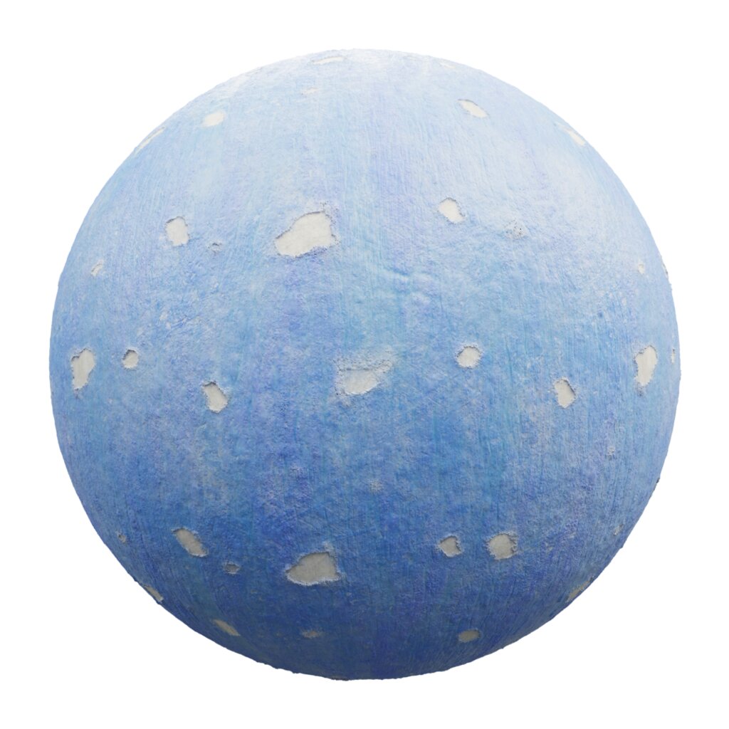 تکسچر گچ نقاشی شده 2