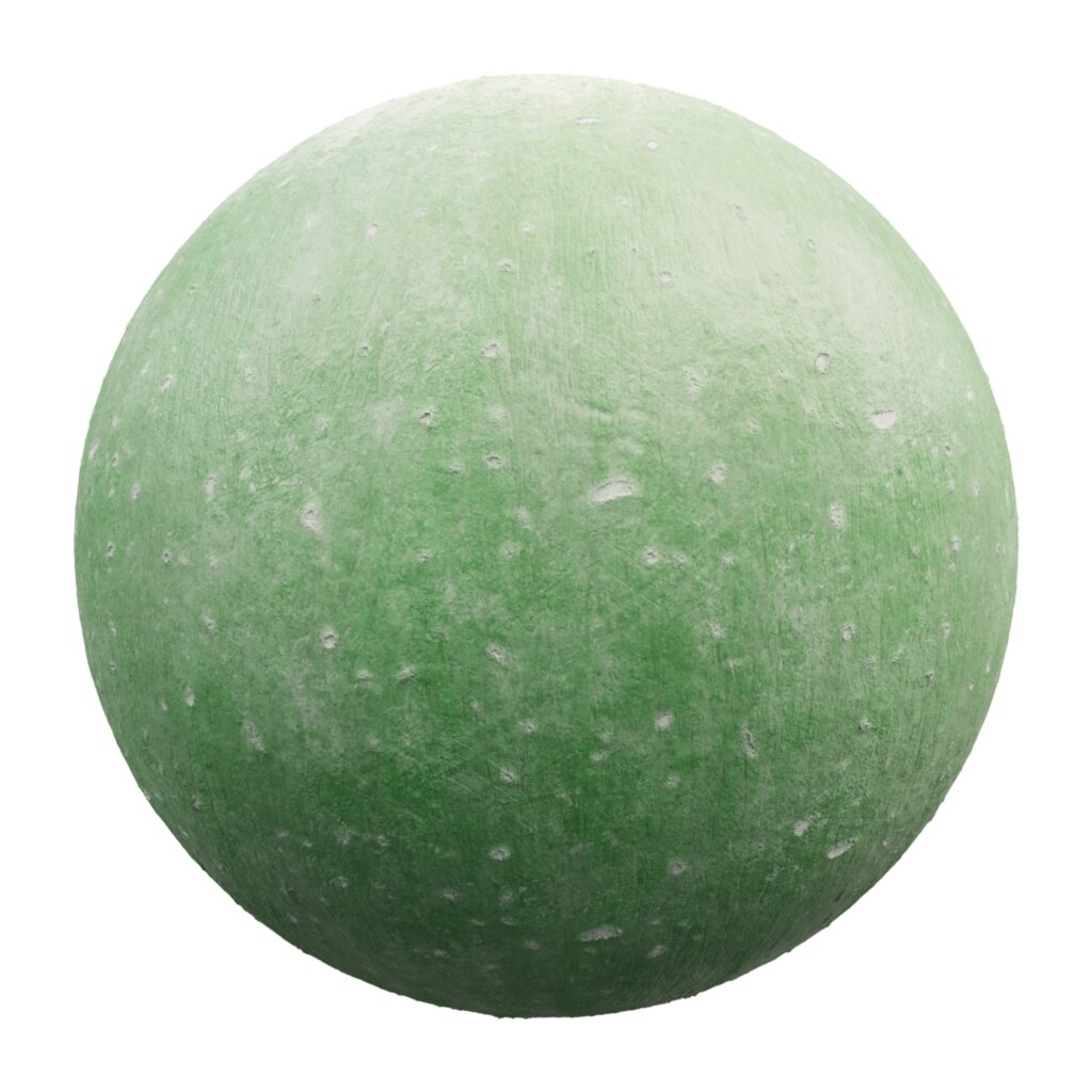 تکسچر گچ نقاشی شده 3