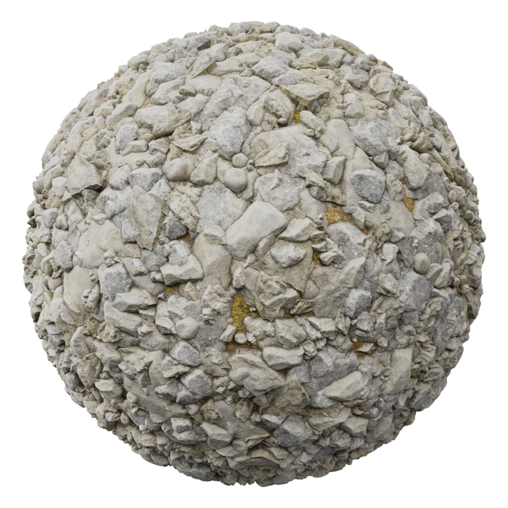 تکسچر صخره 10
