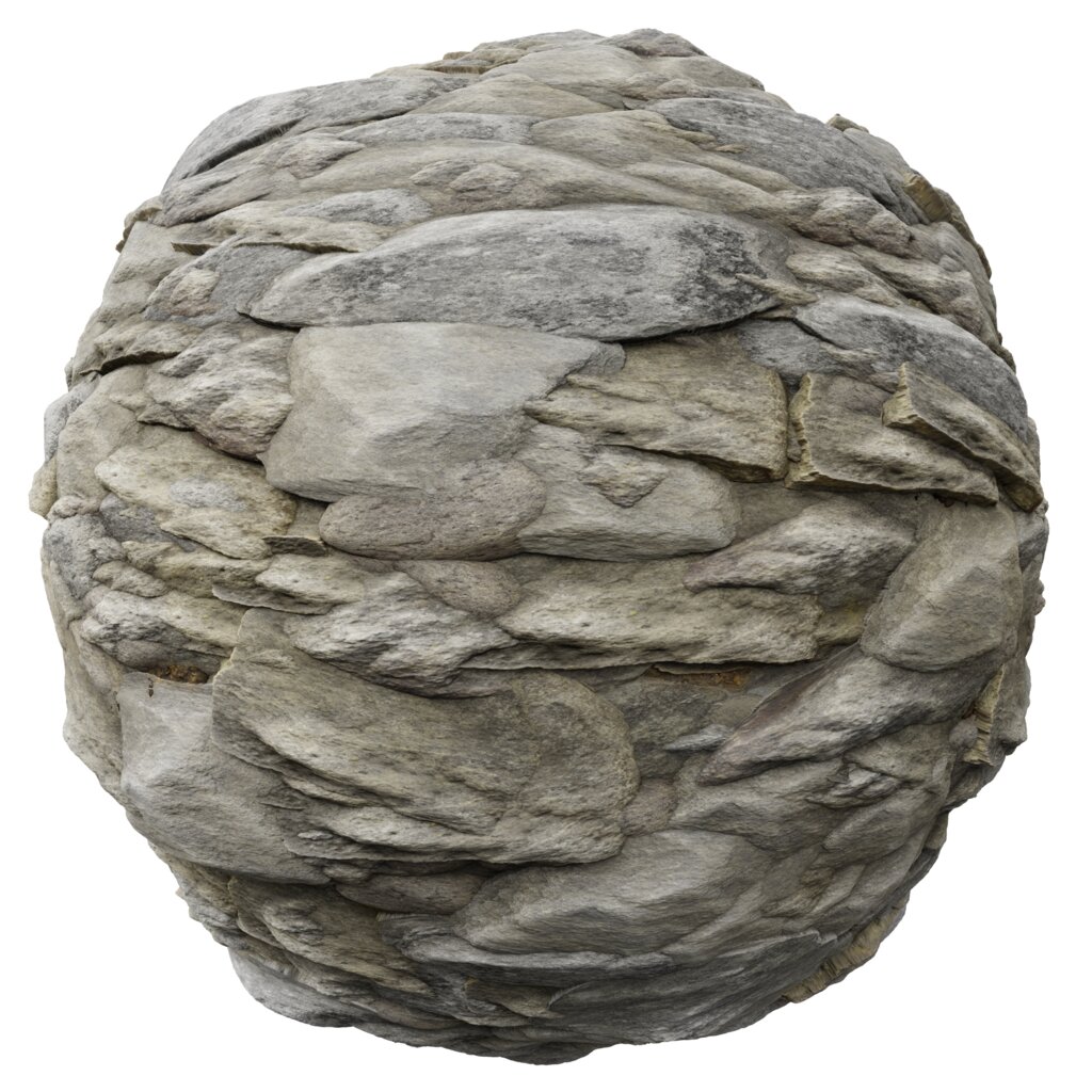 تکسچر صخره 11