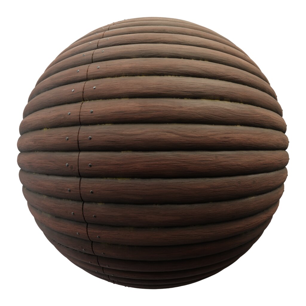 تکسچر چوب نما 2
