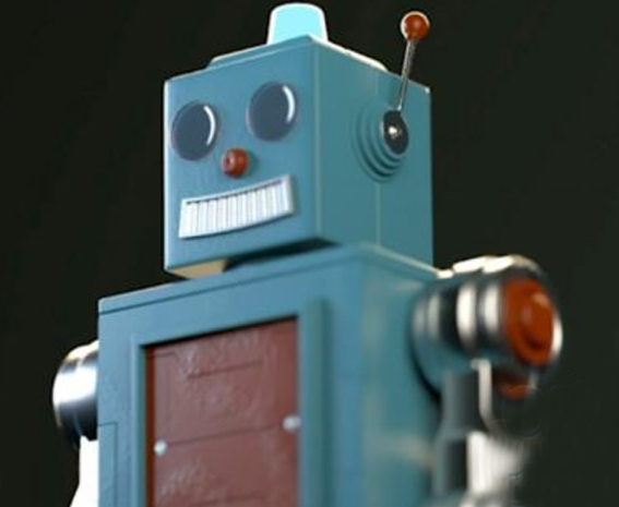 آموزش موتور رندر Redshift در Cinema 4D