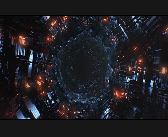 آموزش طراحی برای تولید محتوا در Cinema 4D و After Effect