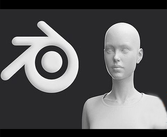 آموزش مقدماتی تا حرفه ای نرم افزار Blender