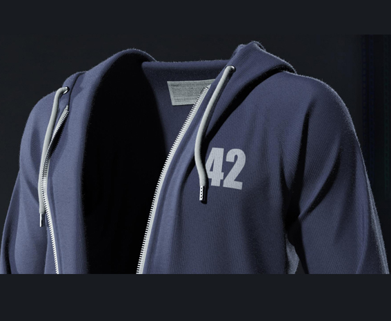 آموزش Marvelous Designer (به یک متخصص تبدیل شوید)
