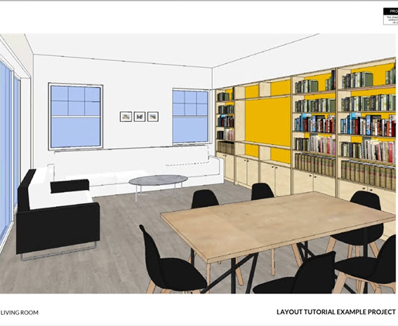 آموزش نرم افزار SketchUp 2021